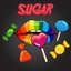 Sugar cover