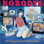 Nobodys cover