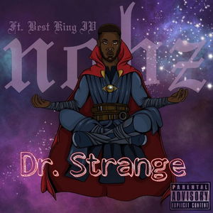 Dr. Strange