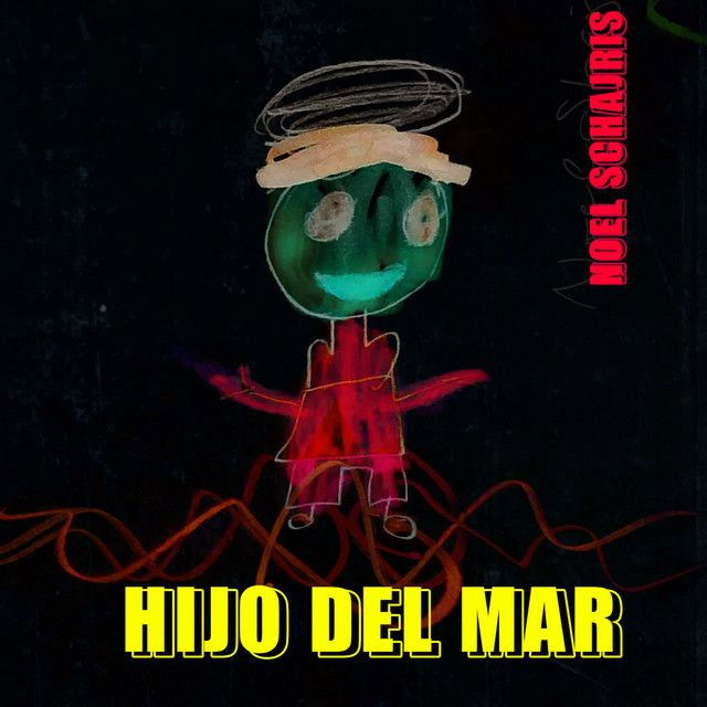 Hijo del Mar