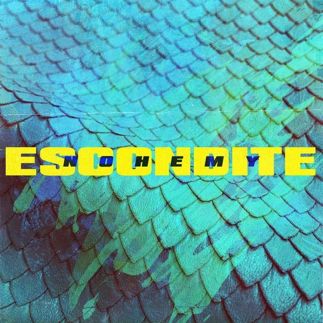 Escondite