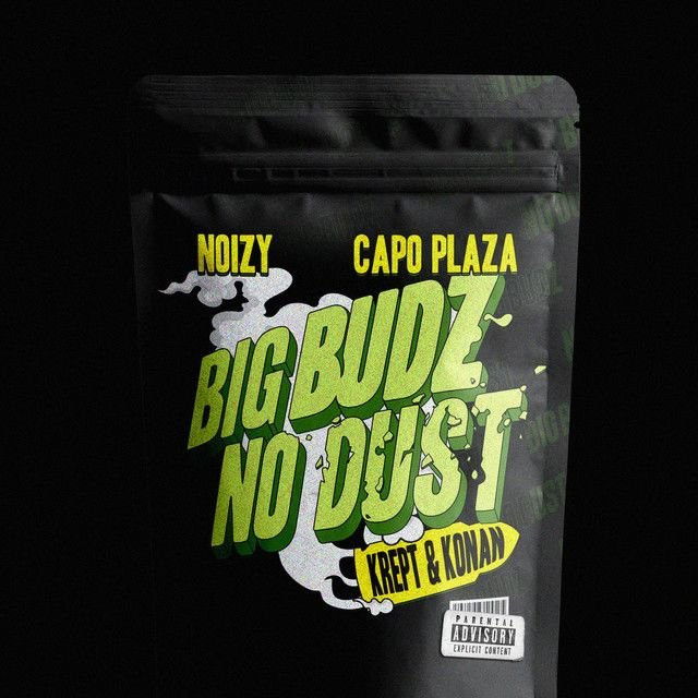 Big Budz No Dust