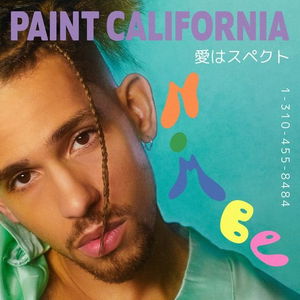 Paint California