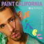 Paint California cover