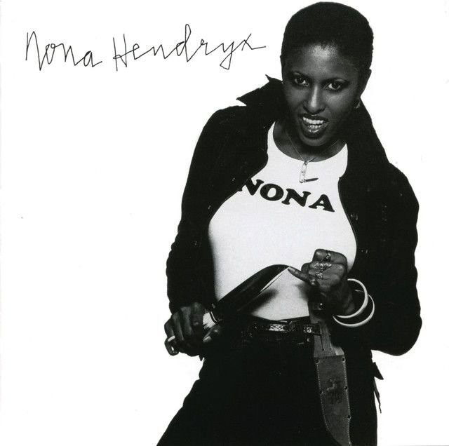 Nona Hendryx profile