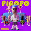 Piropo cover