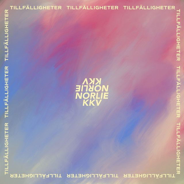 Tillfälligheter