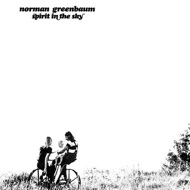 Norman Greenbaum profile