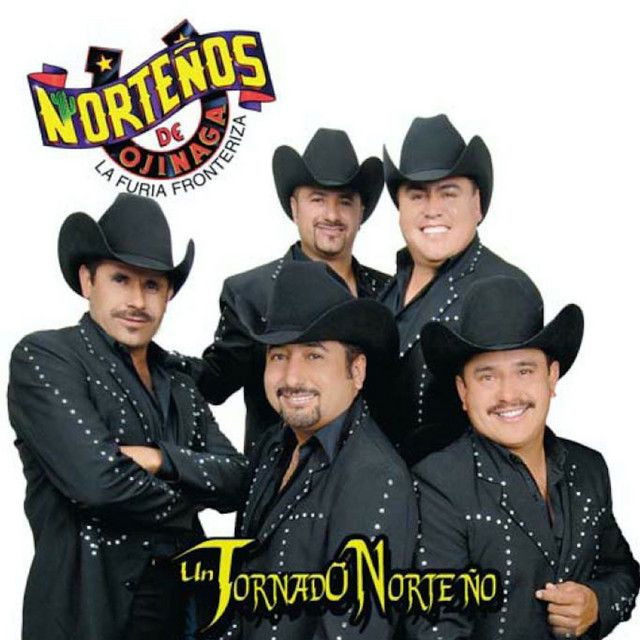 Norteños de Ojinaga profile