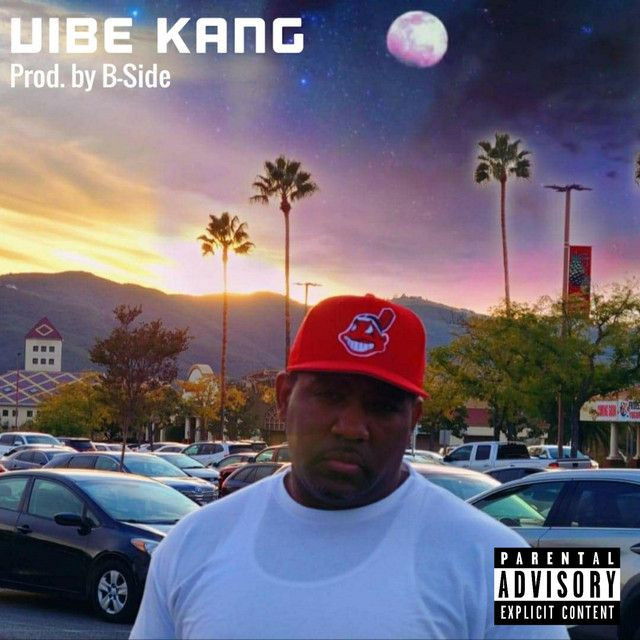 Vibe Kang