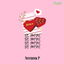 Be Mine (Valentine) cover