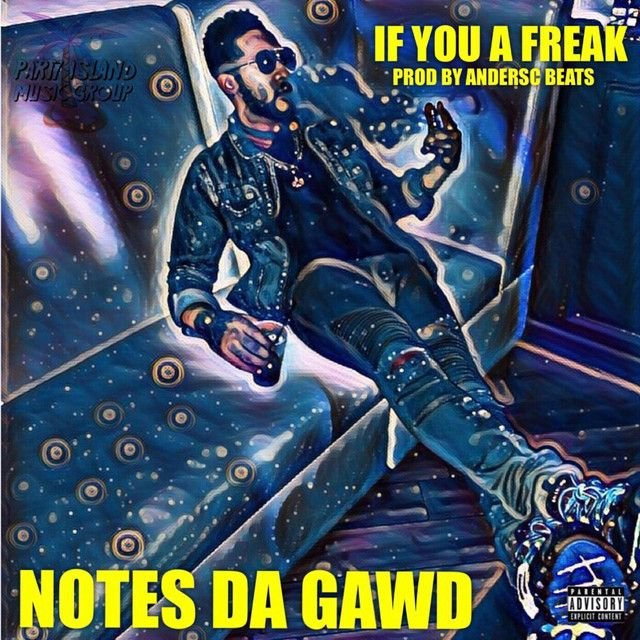 If You A Freak