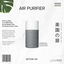 Air Purifier cover