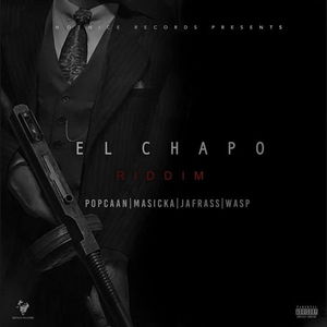 El Chapo