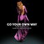 Go Your Own Way cover