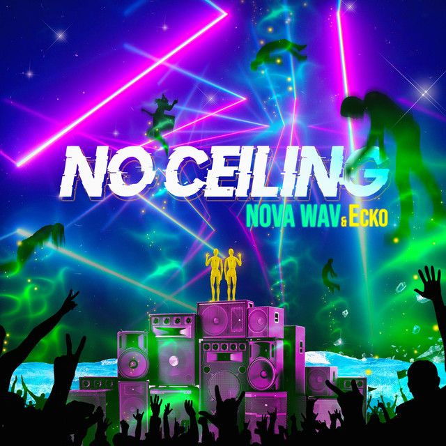 No Ceiling