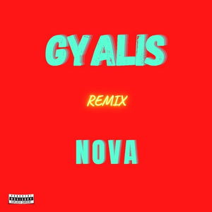 Gyalis - Remix