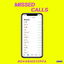 Missed Calls cover