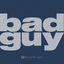 bad guy cover