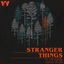 Stranger Things Love cover