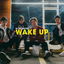 Wake Up cover