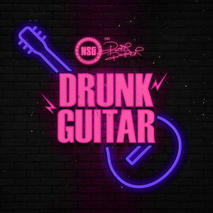 DRUNK GUITAR