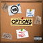 Options cover