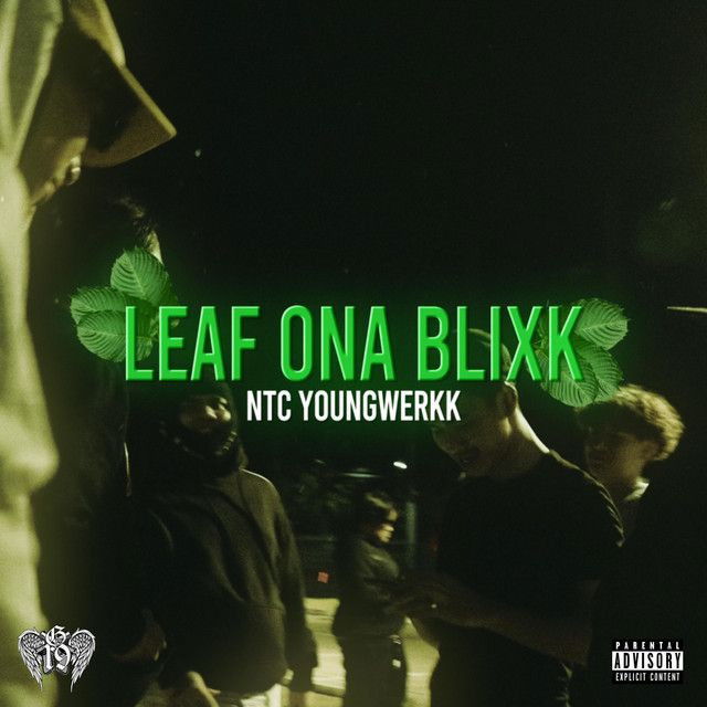 Leaf Ona Blixk