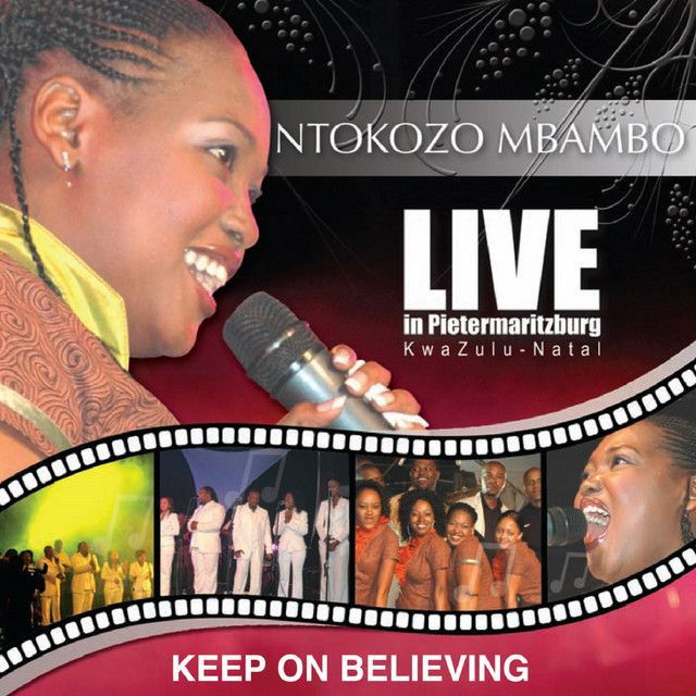 Akekho Ofana Naye - Live