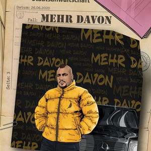 Mehr davon