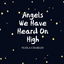 Angels We Have Heard on High cover