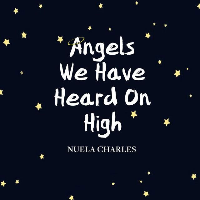 Angels We Have Heard on High