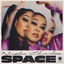 Space cover