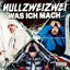 Was ich mach cover