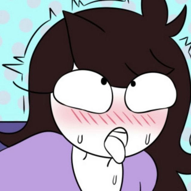 Jaiden Animations Rule34/R34