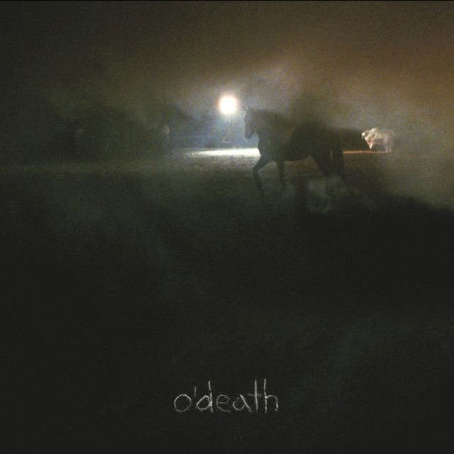 O’Death profile