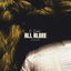 All Alone cover