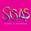 Sisas cover