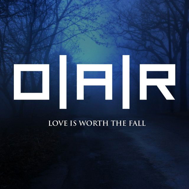 Love Is Worth the Fall