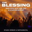 The Blessing cover