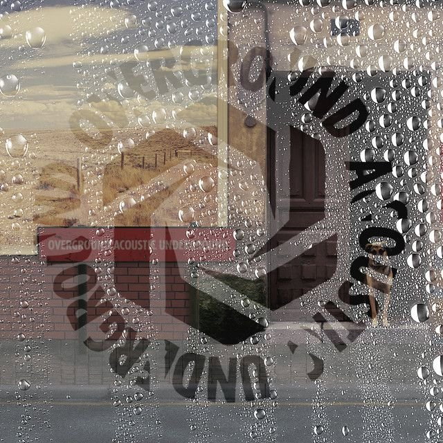 The rain