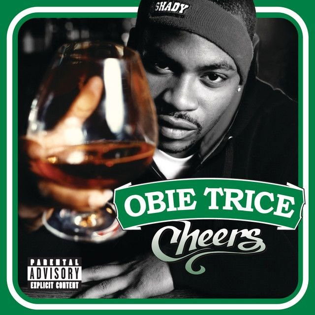 Obie Trice profile