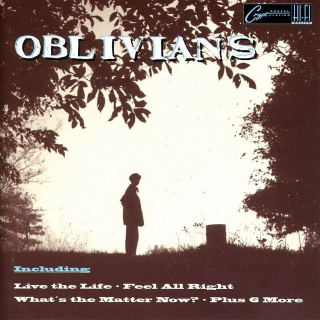 Oblivians profile