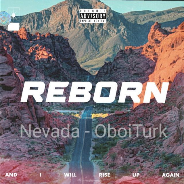 Nevada - Remix