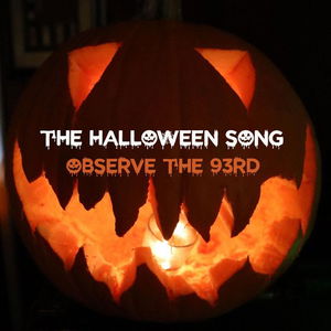 The Halloween Song