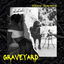 Graveyard cover