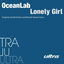 Lonely Girl (radio edit) cover