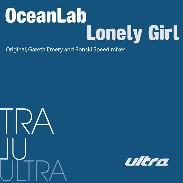 Lonely Girl (radio edit)