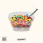 Cereal cover