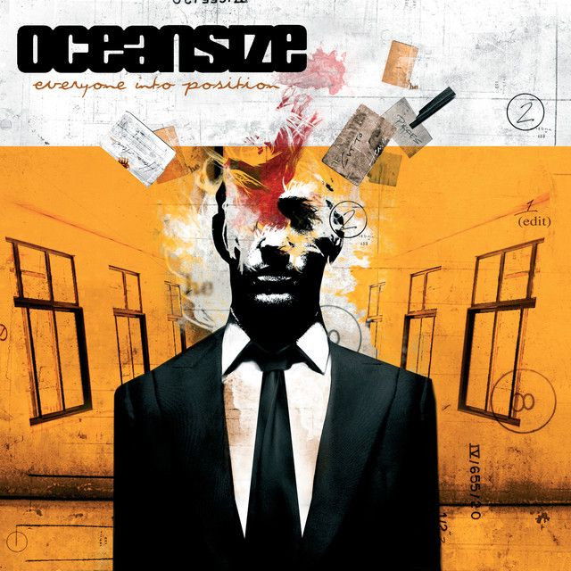 Oceansize profile